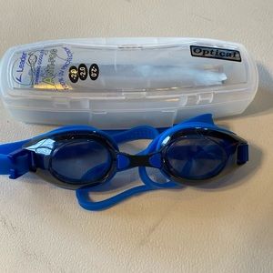 Swim googles RX -2.0 optical
